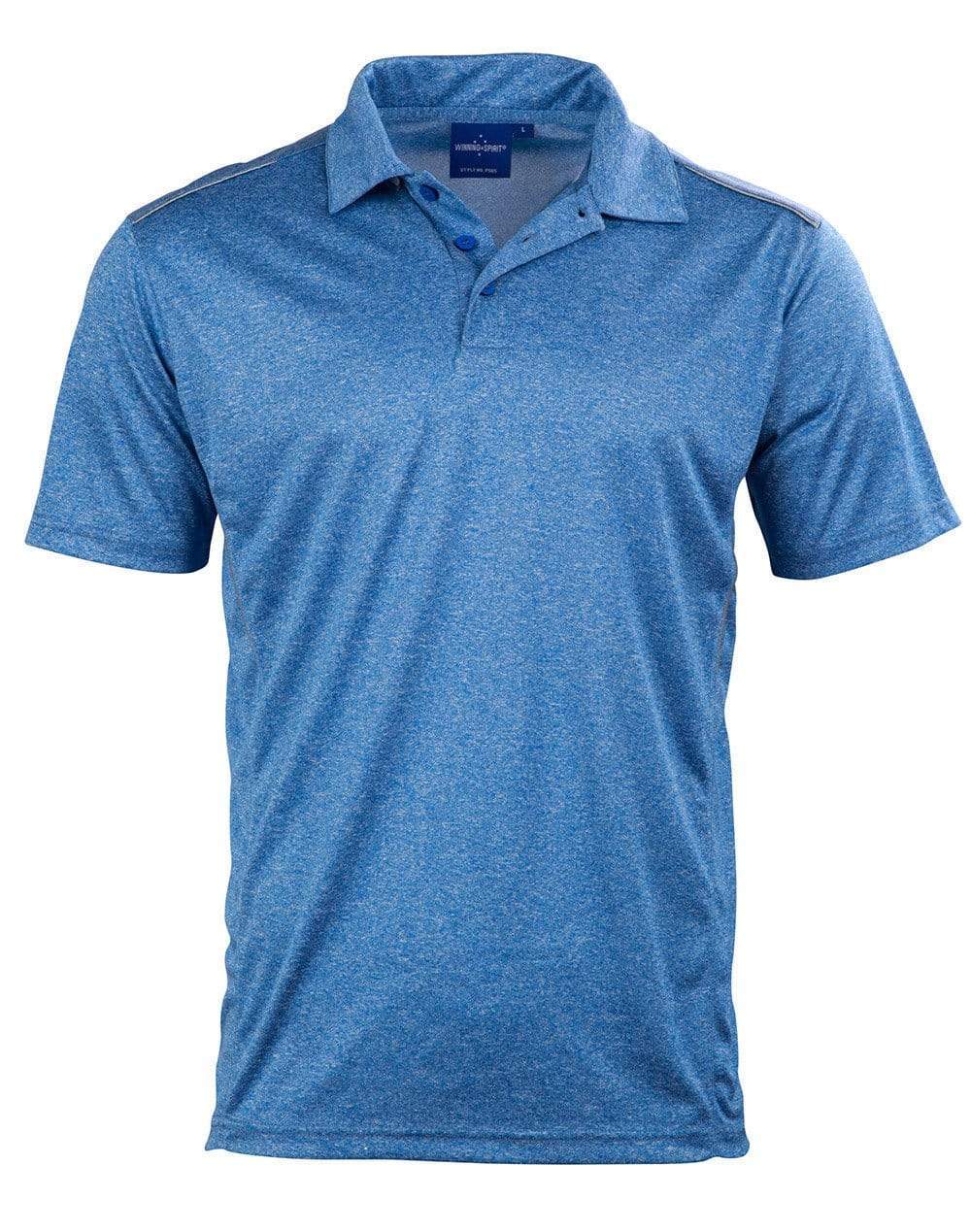 Winning Spirit PS85 HARLAND POLO Men's